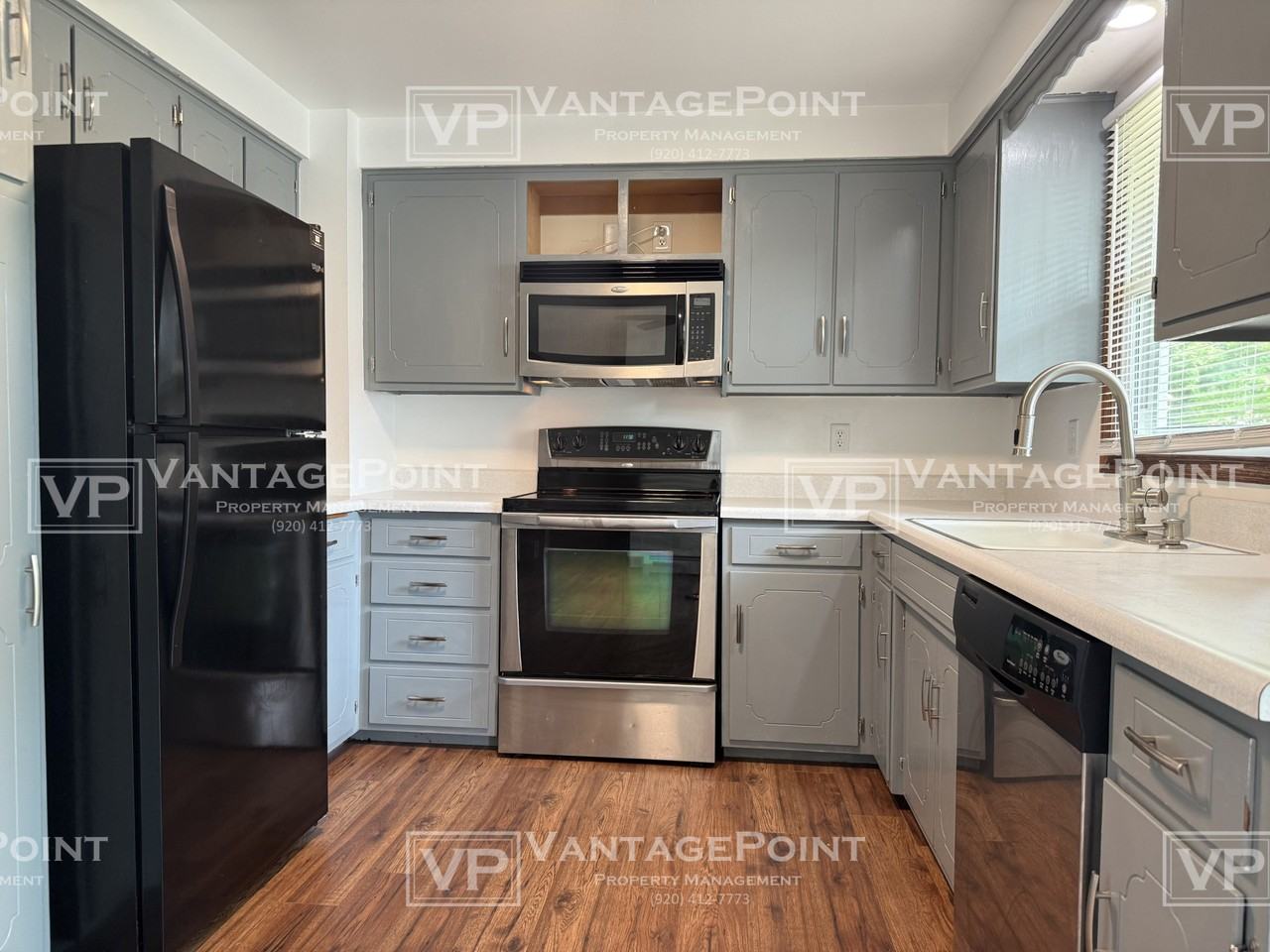 1711 Edgehill Dr #1711 - Photo 7 of 20