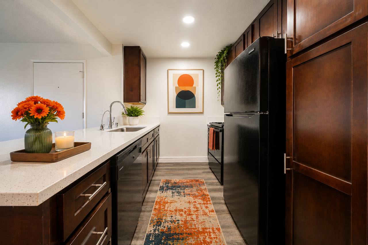 Hidden Hills - Photo 5 of 29
