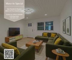 featured image of 400 W Poplar St