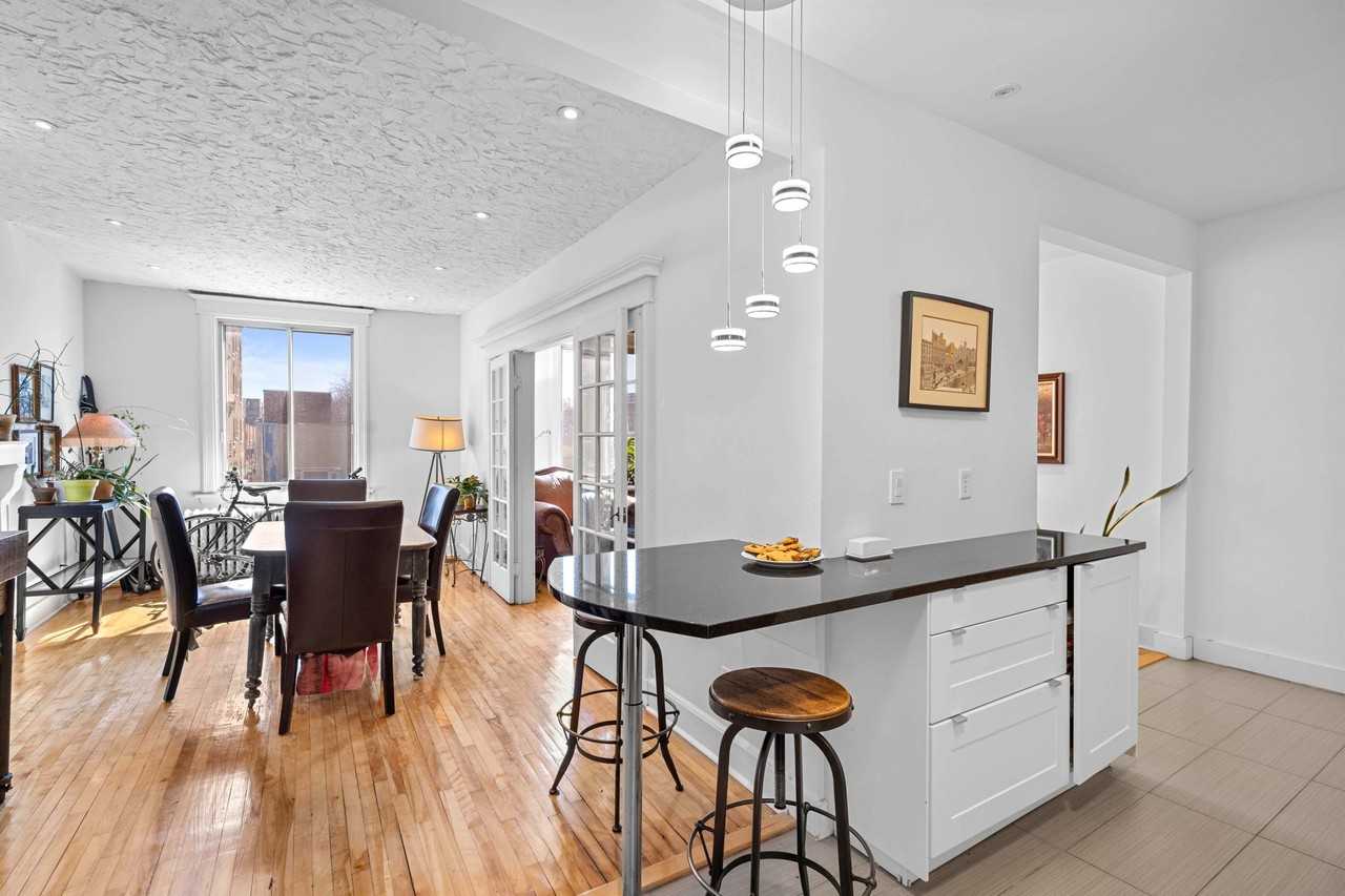 5031 Rue Sherbrooke Ouest #7 - Photo 6 of 20