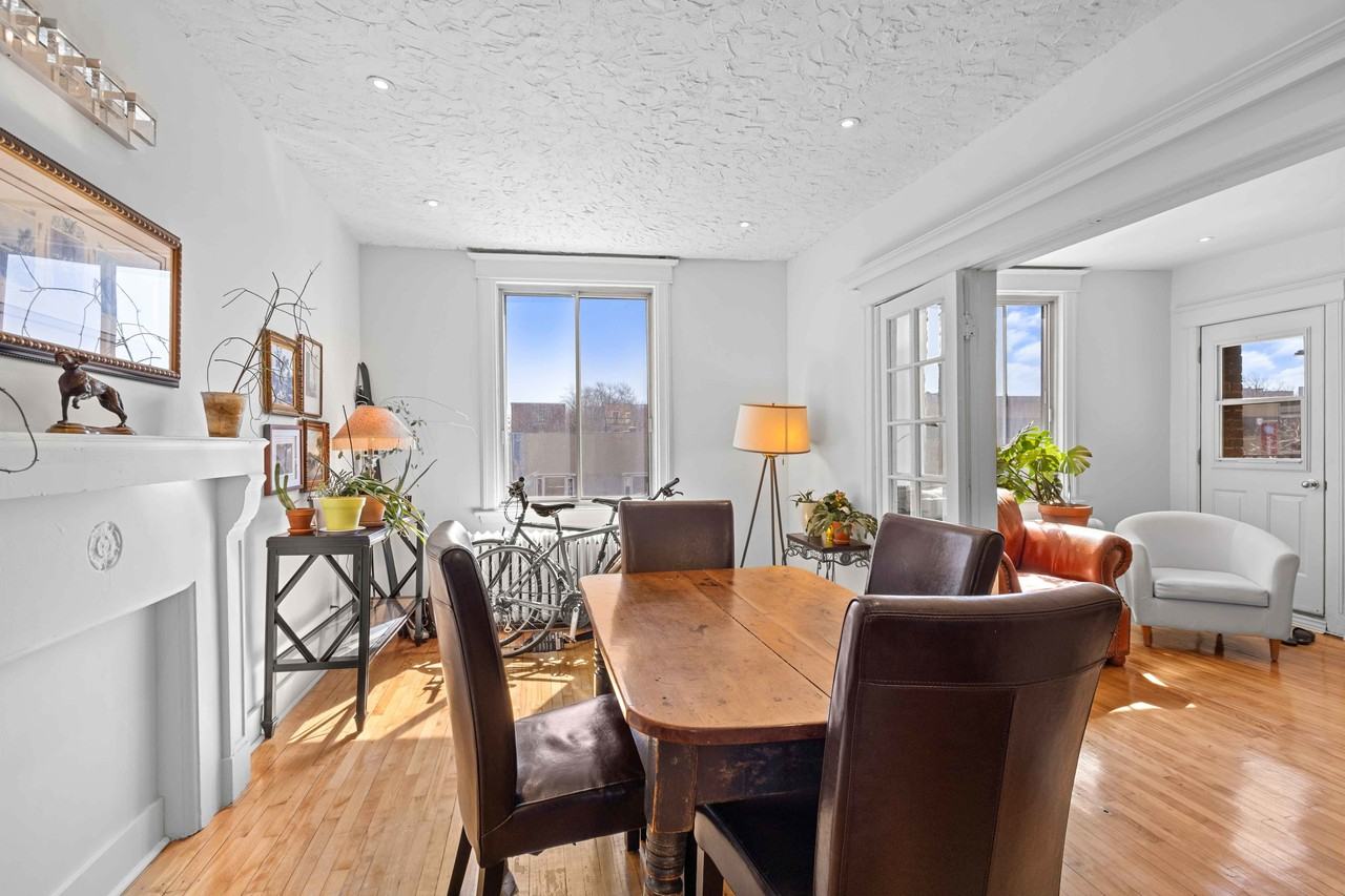 5031 Rue Sherbrooke Ouest #7 - Photo 7 of 20