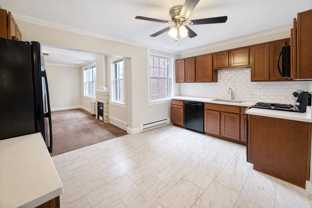 5621 HOBART STREETAPT B-4 #B04 - Photo 1 of 1