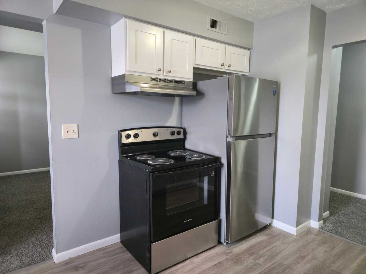 Berry Lane Apartments - Photo 6 of 11
