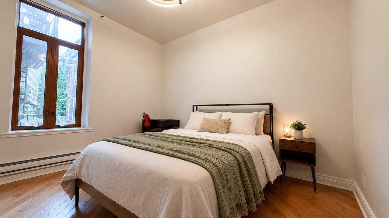 1219 Rue Saint-Christophe - Photo 2 of 11