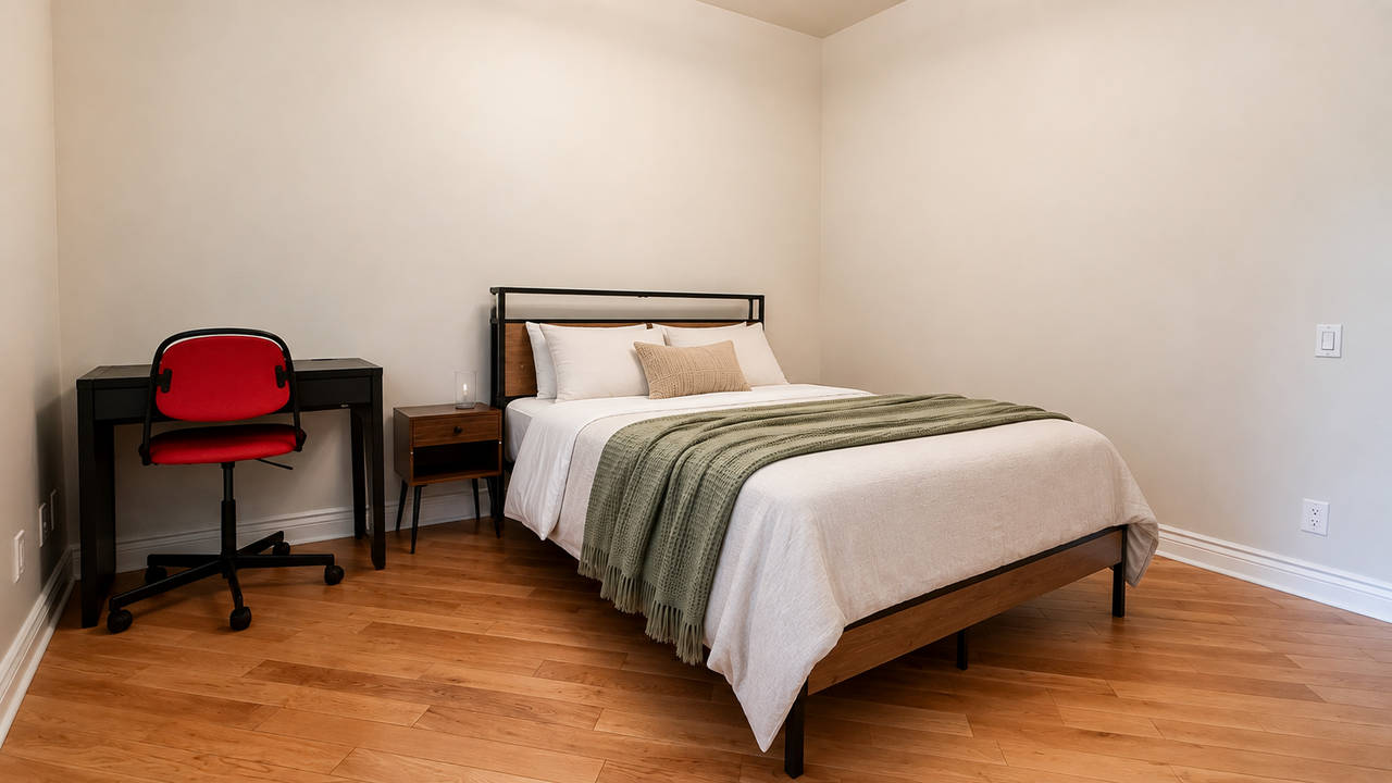 1219 Rue Saint-Christophe - Photo 3 of 11