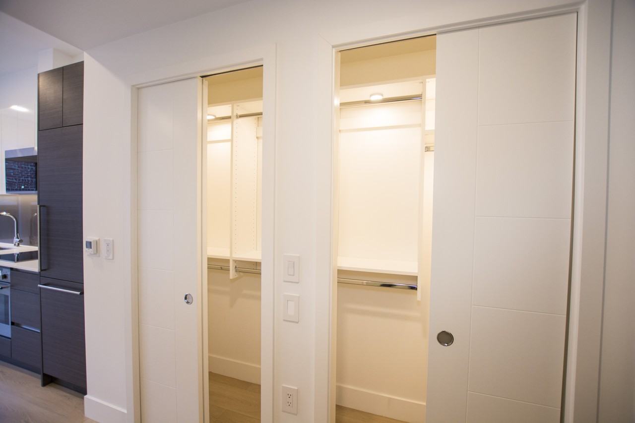 333 Carrall Street #206 - Photo 6 of 18