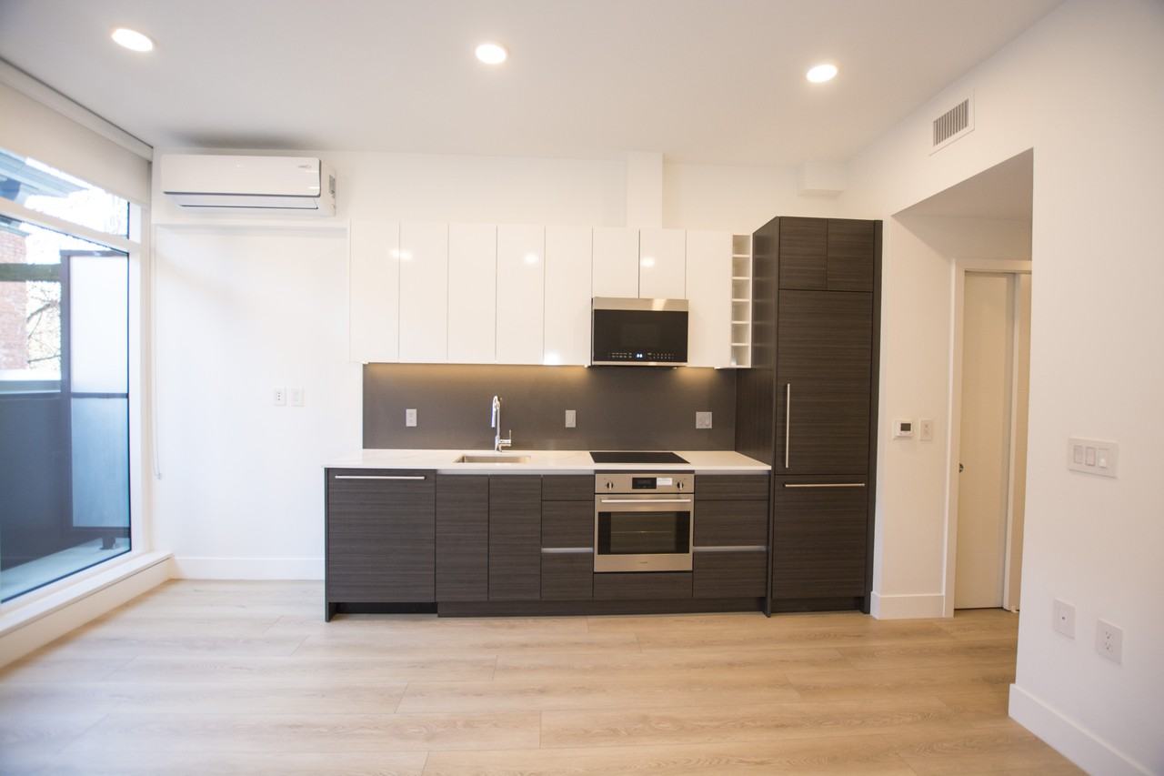 333 Carrall Street #206 - Photo 3 of 18