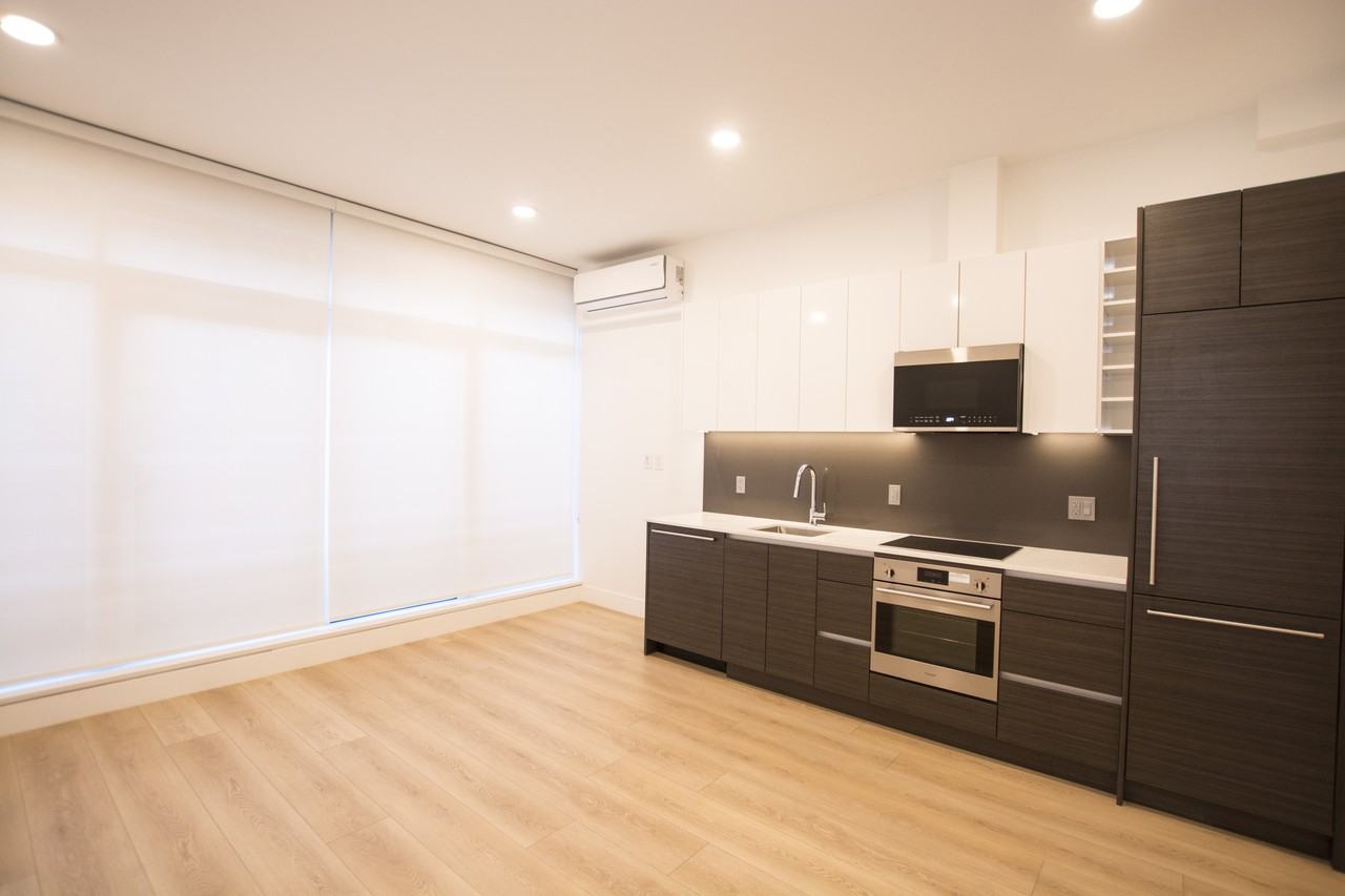 333 Carrall Street #206 - Photo 4 of 18