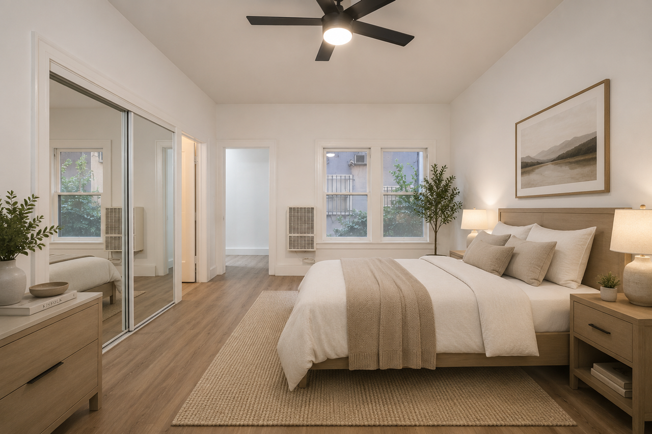 Westmore Manor | Newly Renovated Units in Heart of LA - Photo 5 of 50