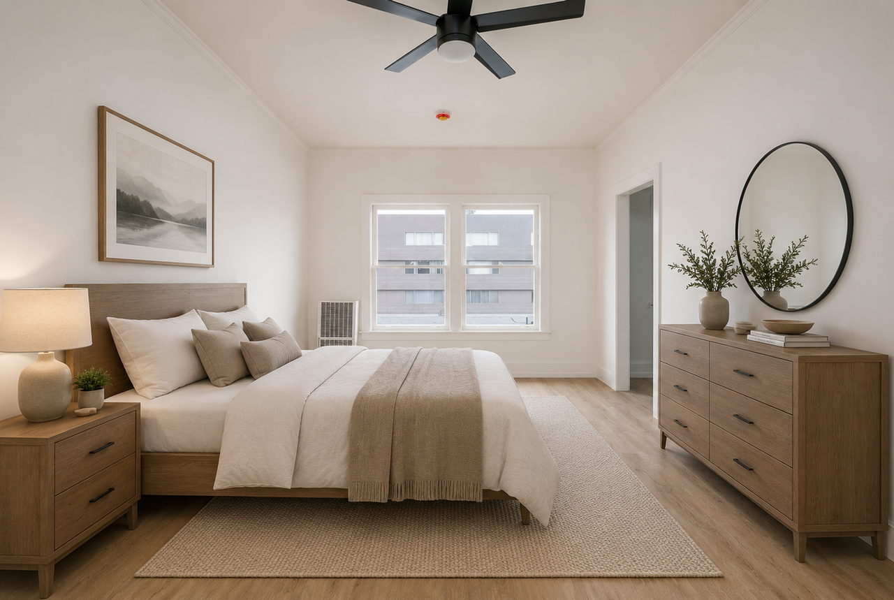 Westmore Manor | Newly Renovated Units in Heart of LA - Photo 6 of 50