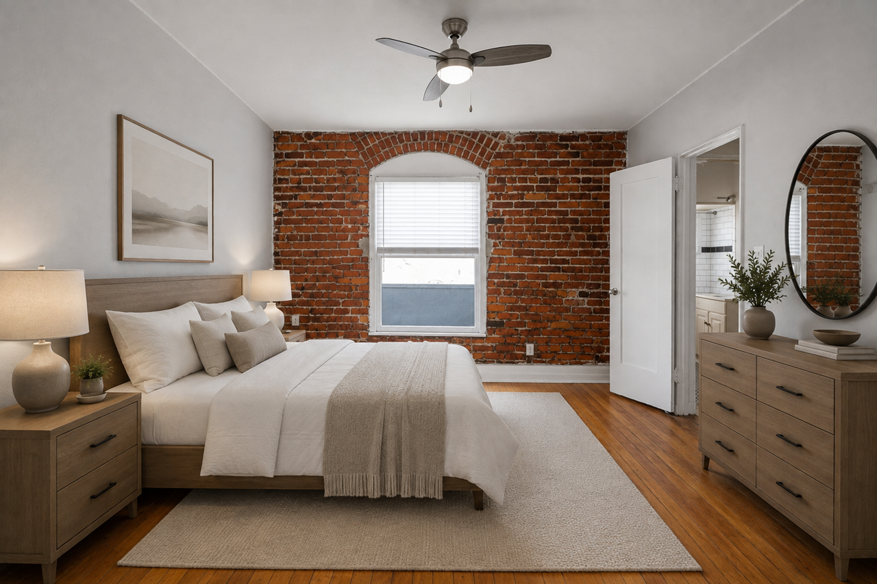 Normandie Summit | Cozy Studios and One Beds in Heart of LA - Photo 2 of 15