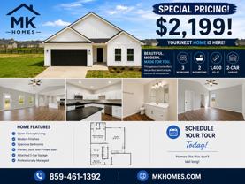 Woodland Park Single Family Homes - Photo 1 of 1