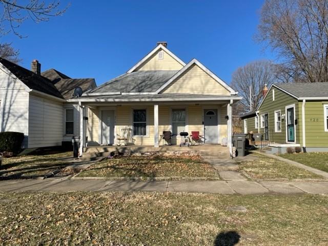 918 E Pleasant Run Parkway North Dr #918 - Photo 2 of 44