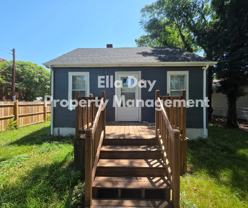 1002 S Topeka Ave #1 - Photo 1 of 1