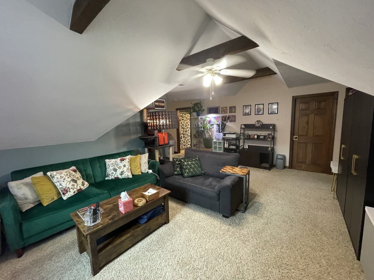 41 Central St #3