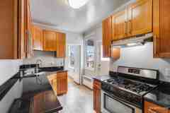 Jackson Street & Franklin Street - Photo 1 of 1