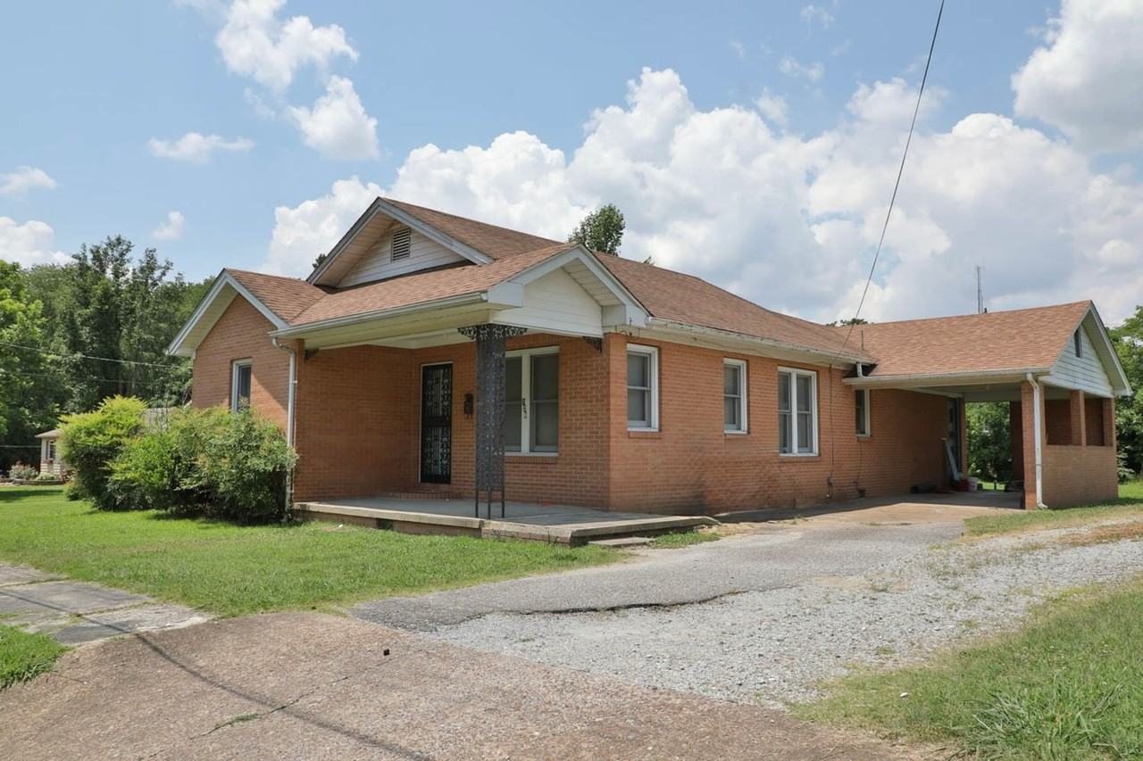 129 Fonville St - Photo 3 of 4
