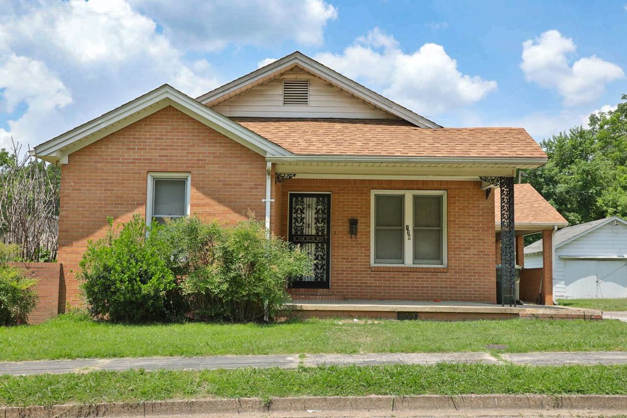 129 Fonville St - Photo 4 of 4