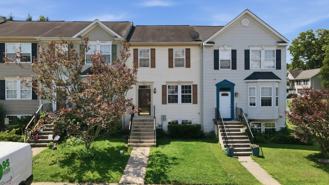 10 Crab Apple Ct #1 - Photo 1 of 1
