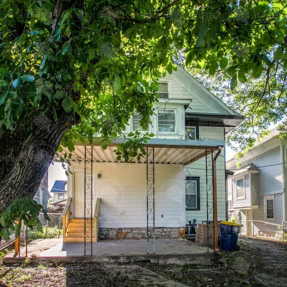 3408 Bellefontaine Ave - Photo 4 of 31
