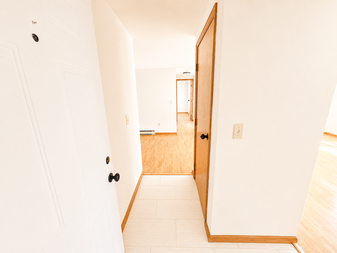 Cherry Hill Apartments - Photo 2 of 25