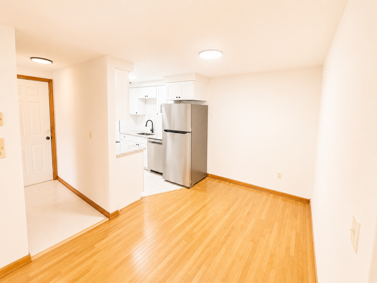 Cherry Hill Apartments - Photo 3 of 25