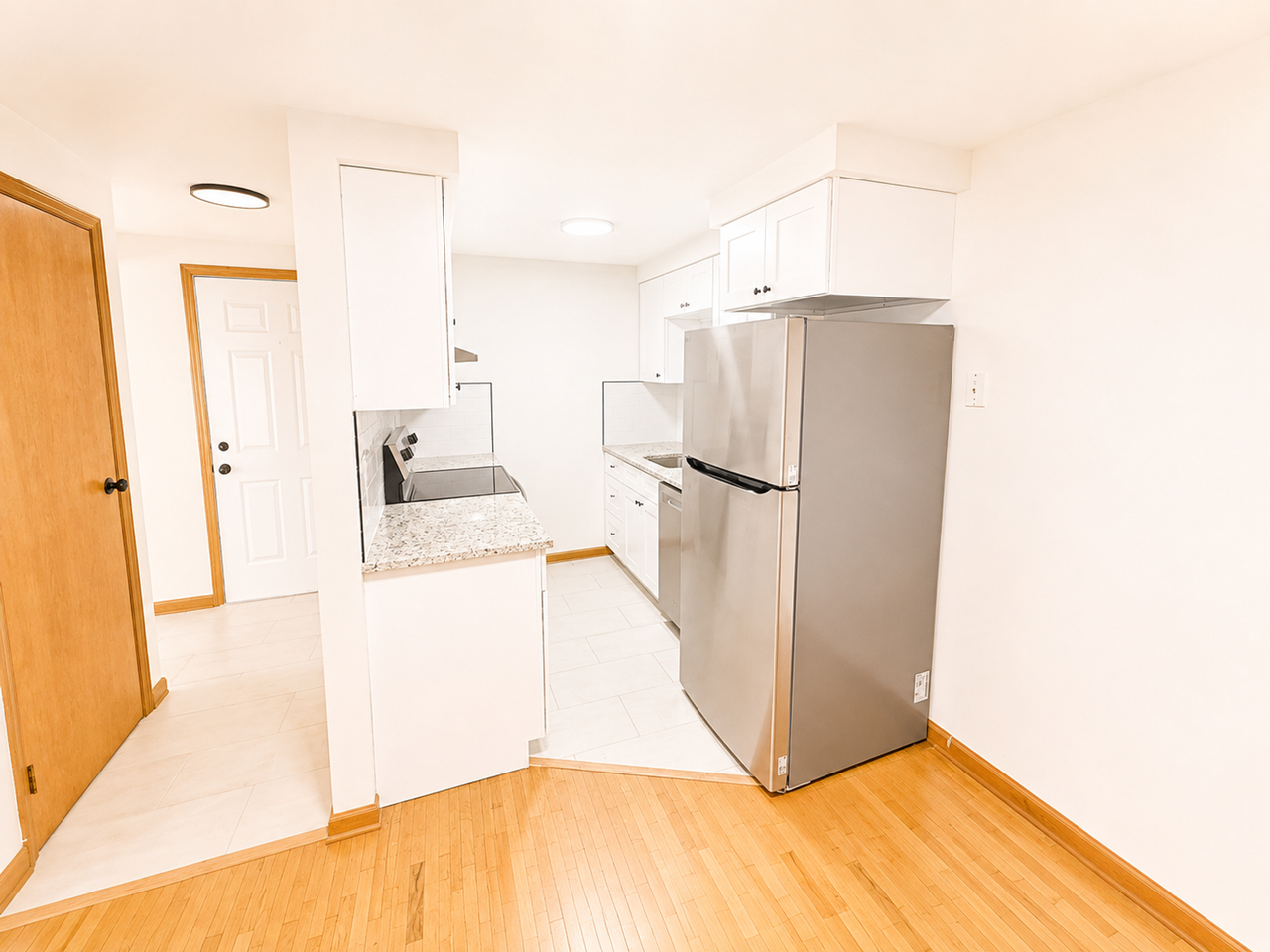 Cherry Hill Apartments - Photo 4 of 25