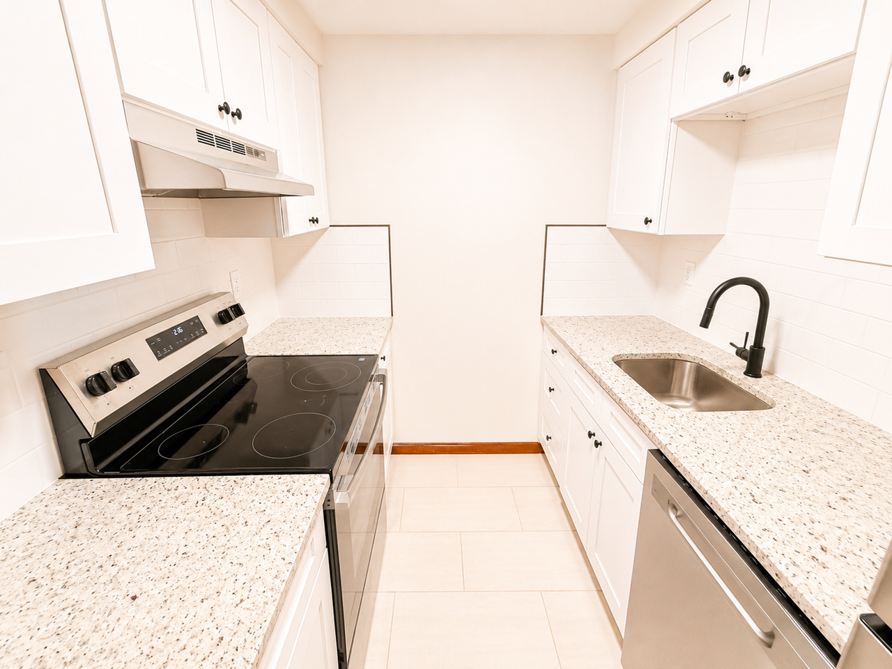 Cherry Hill Apartments - Photo 5 of 25