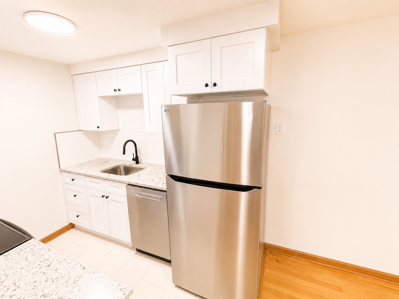 Cherry Hill Apartments - Photo 6 of 25