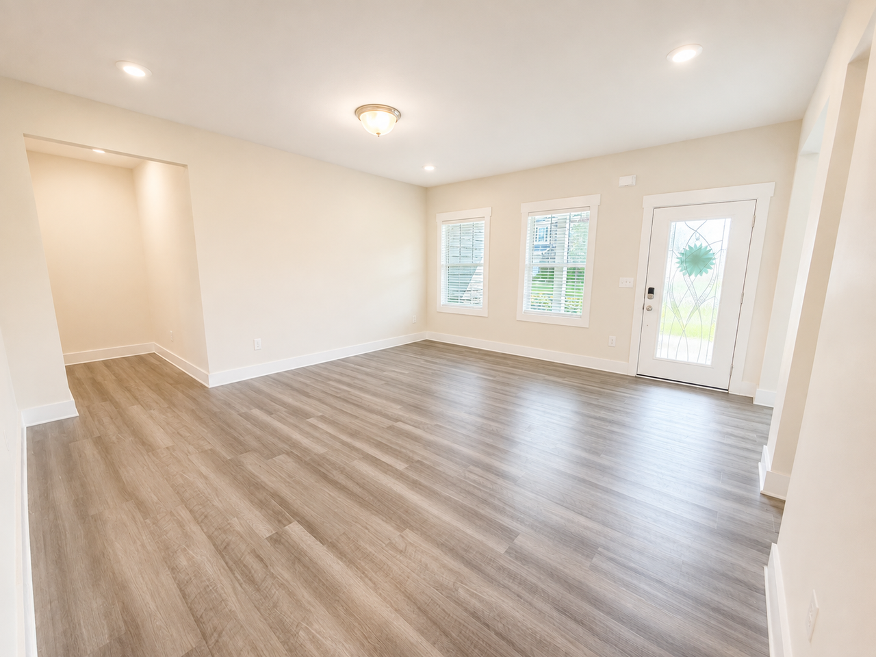 404 Cattail Hollow Way #1 - Photo 5 of 34