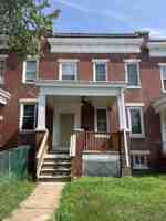 featured image of 3532 Edmondson Ave #1