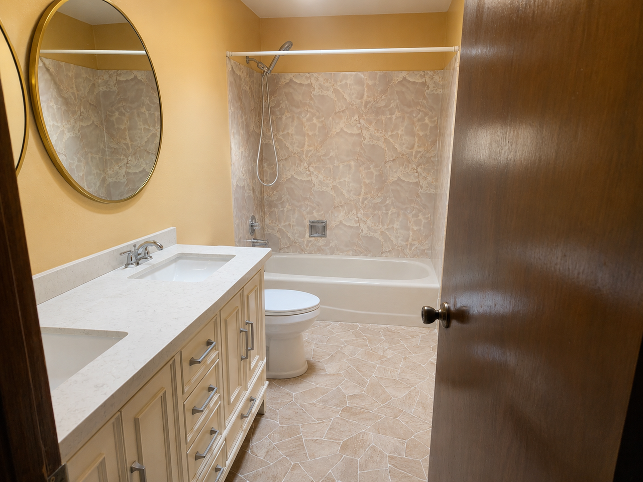 1017 S 88th St #1 - Photo 7 of 28