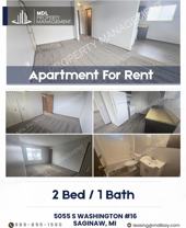 Thomas White Apartments* - Photo 1 of 1