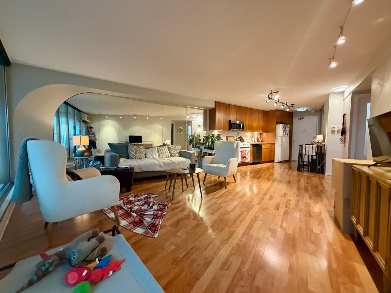 300 N State St - 1Unit 3710 #1 - Photo 4 of 11