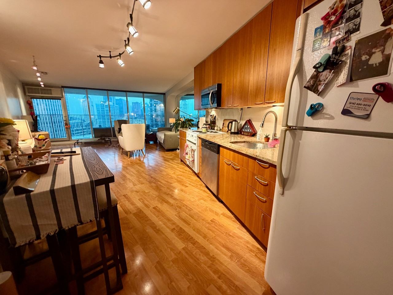 300 N State St - 1Unit 3710 #1 - Photo 7 of 11