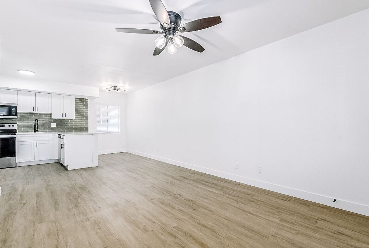 Newly Renovated 1 & 2 Bedroom homes with Modern Finishes - Photo 6 of 23
