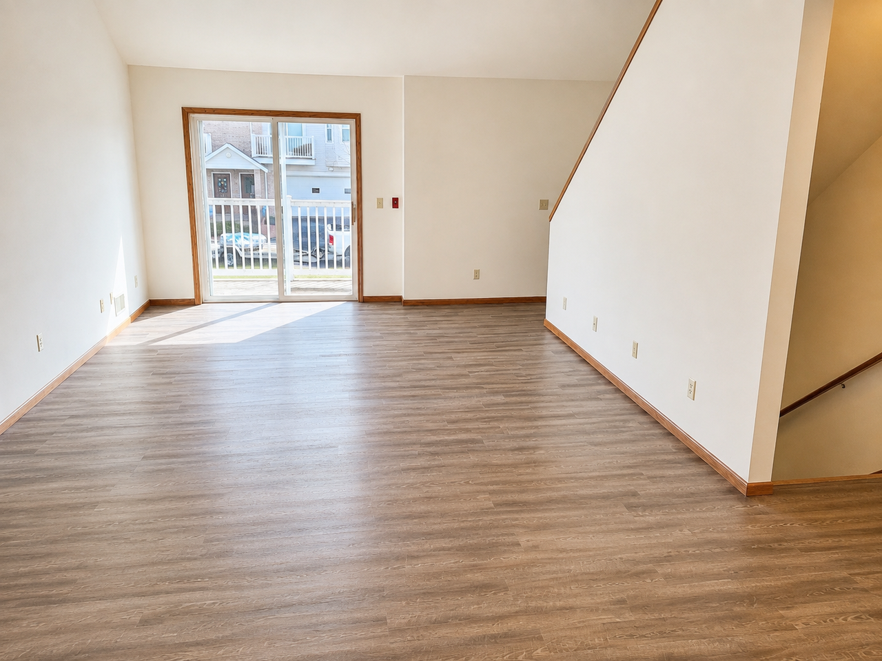 Pleasant Meadows Townhomes - Photo 3 of 7