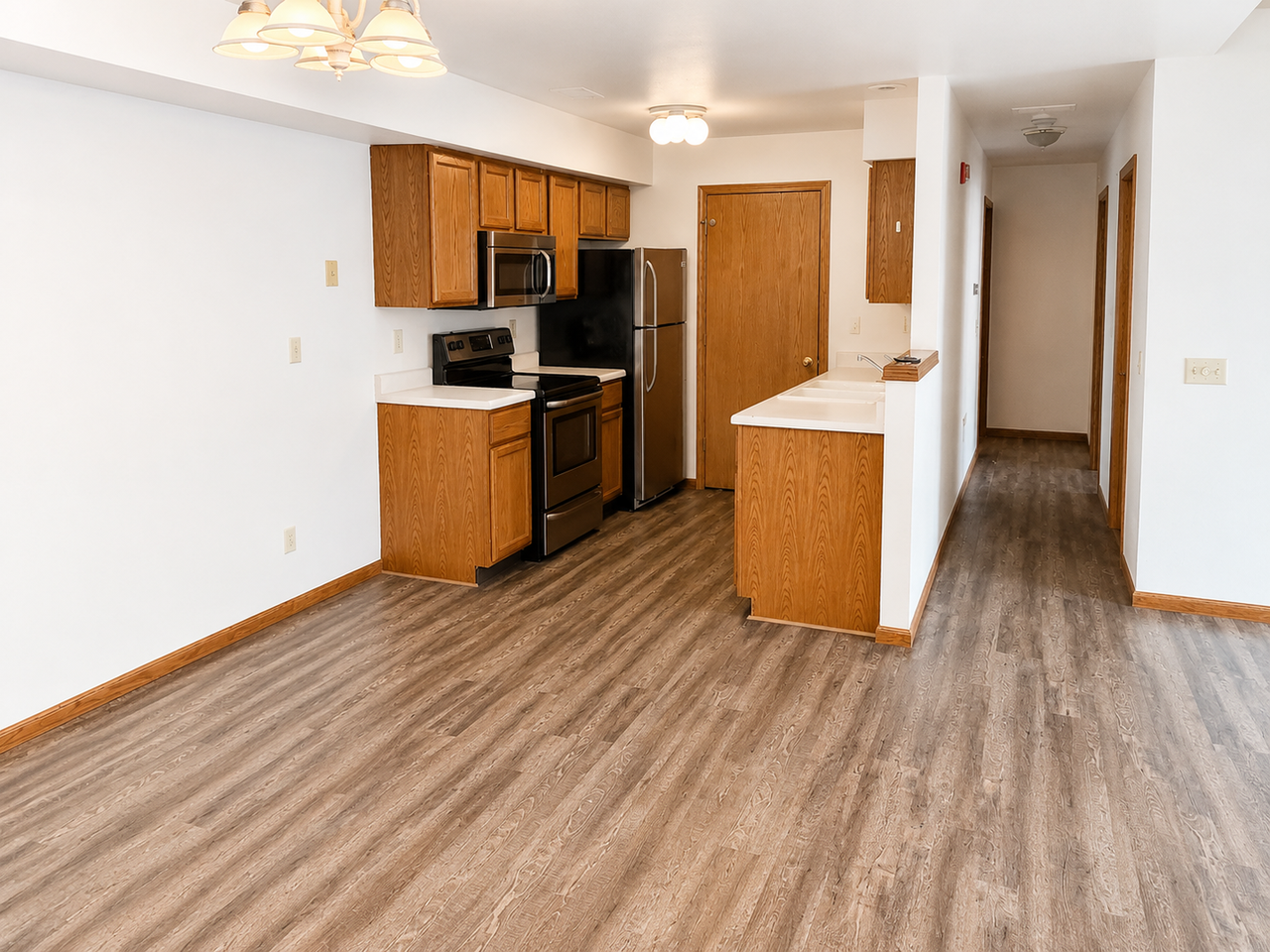 Pleasant Meadows Townhomes - Photo 5 of 7