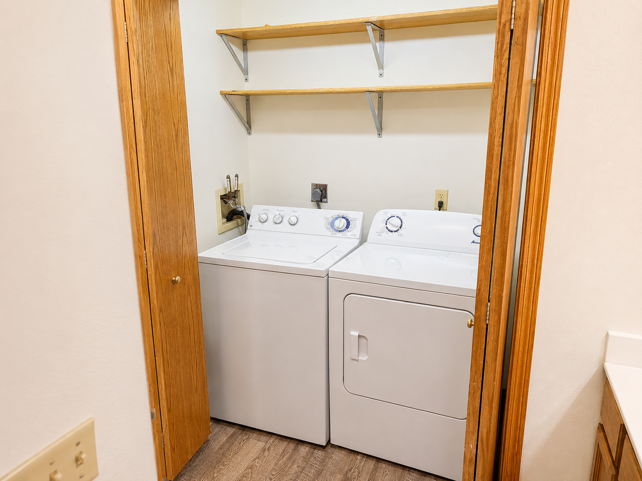 Pleasant Meadows Townhomes - Photo 7 of 7