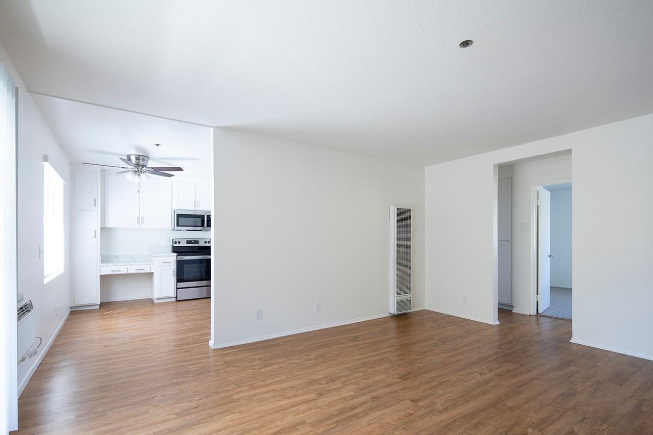Jackson 23 Apartments - Photo 4 of 10