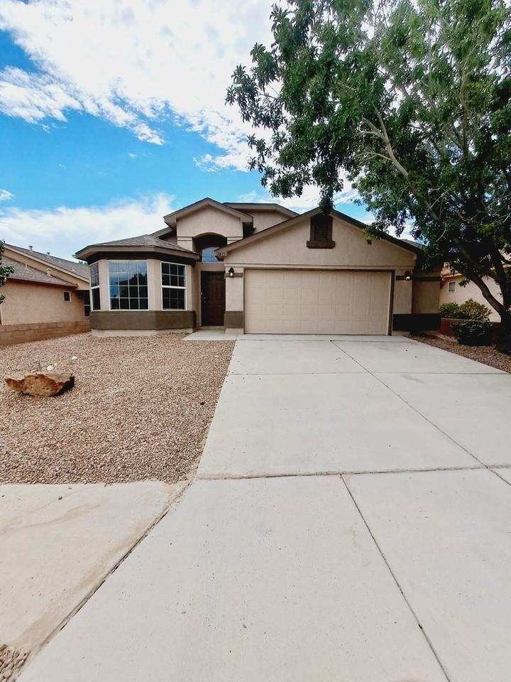 2811 Desert Sage Ave Sw - Photo 2 of 35