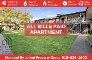 Charl Ann Apartments - Photo 1 of 1