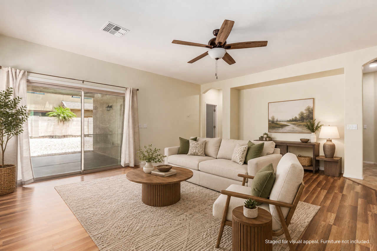 15165 N 146th Ave - Photo 3 of 33