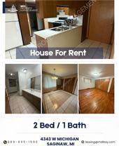 4343 W Michigan Ave - Photo 1 of 1
