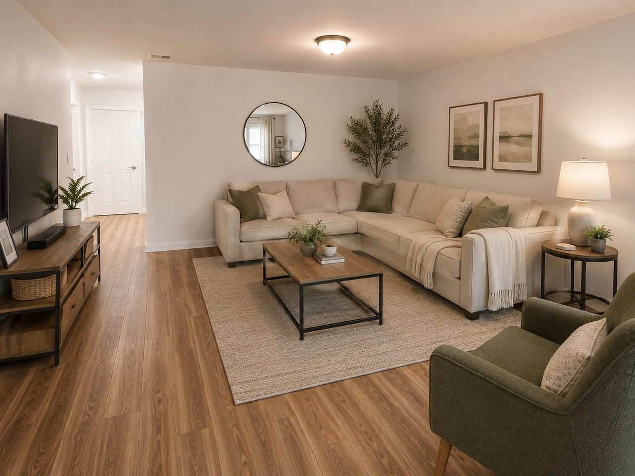 325 Pheasant Run Ct - Photo 3 of 4