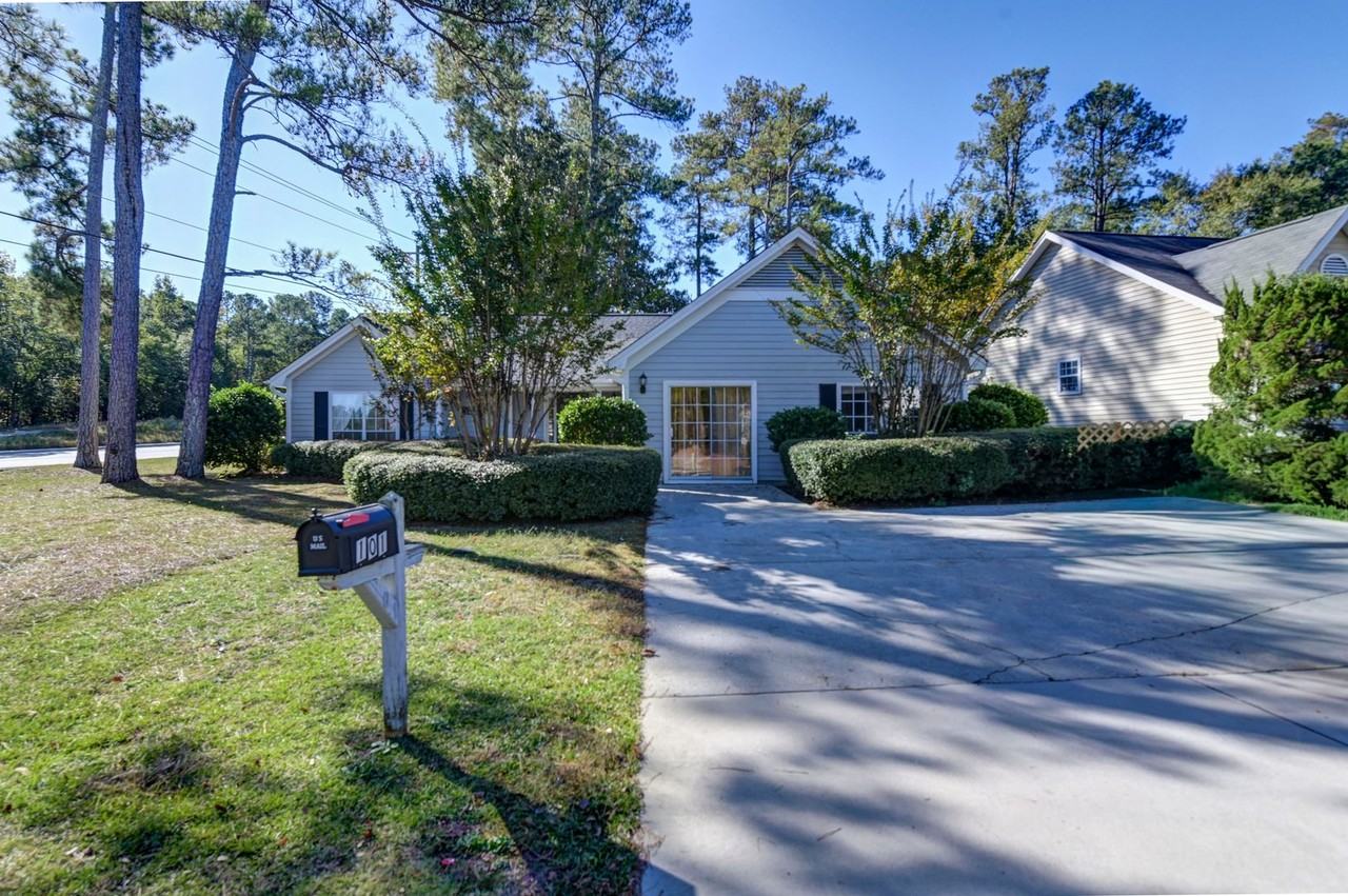 101 Grinders Mill Rd - Photo 2 of 36