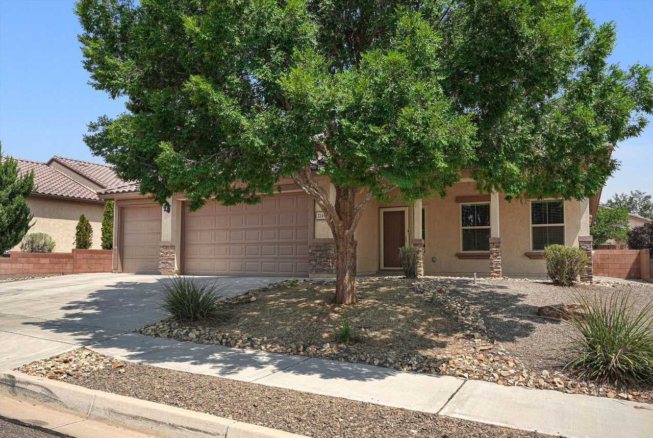 224 Valle Alto Dr Ne - Photo 4 of 41