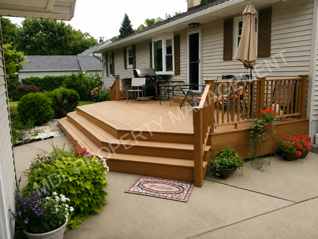 211 N Powell Rd - Photo 3 of 3