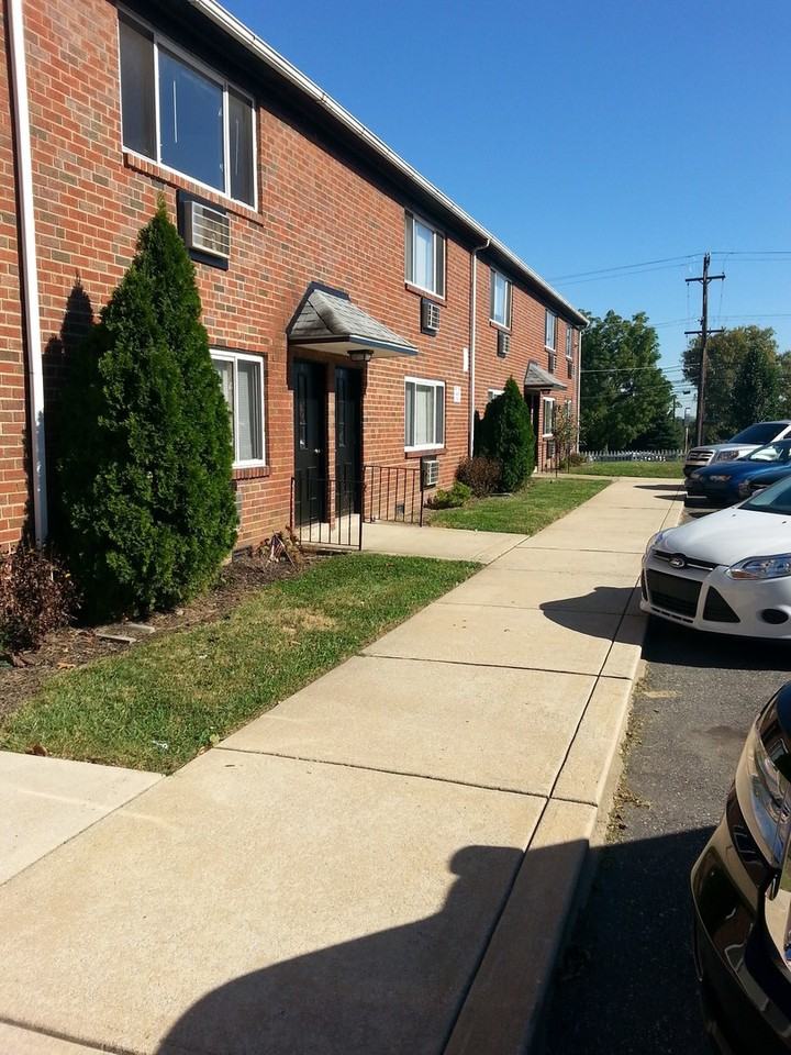 Regency Terrace - Photo 6 of 12