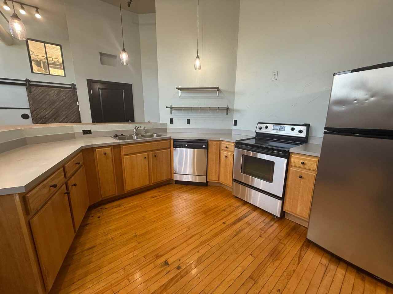 331 E Water St #105 - Photo 3 of 10